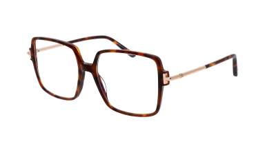 Tom Ford FT5915-B/V 052 53-16 Tartaruga