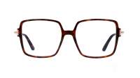 Tom Ford FT5915-B/V 052 53-16 Tartaruga
