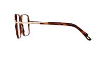 Tom Ford FT5915-B/V 052 53-16 Tartaruga