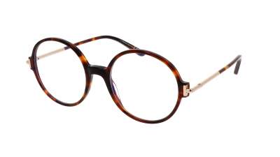 Tom Ford FT5914-B/V 052 53-19 Écaille