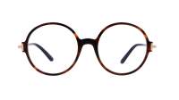 Tom Ford FT5914-B/V 052 53-19 Tartaruga