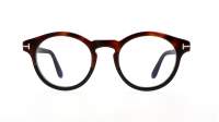 Tom Ford FT5887-B/V 005 49-21 Tartaruga