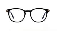 Tom Ford FT5832-B/V 001 48-19 Nero