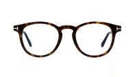 Tom Ford FT5891-B/V 056 49-20 Tartaruga