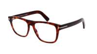 Tom Ford FT5902-B/V 054 54-17 Tortoise