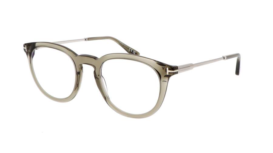 Occhiali da vista Tom Ford FT5905-B/V 096 49-21 Trasparente in stock