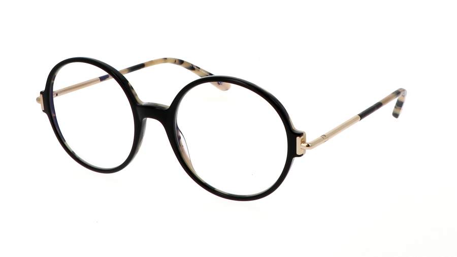 Eyeglasses Tom Ford FT5914-B/V 005 53-19 Black in stock