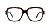 Tom Ford FT5908-B/V 052 54-17 Tartaruga