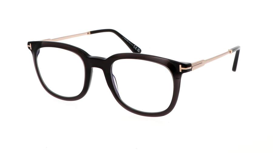 Occhiali da vista Tom Ford FT5904-B/V 005 50-21 Nero in stock