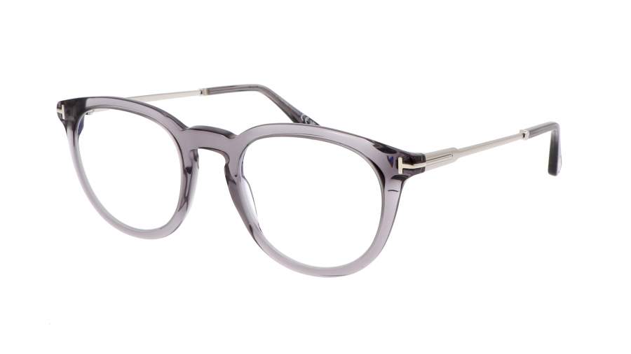 Occhiali da vista Tom Ford FT5905-B/V 020 49-21 Trasparente in stock