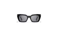 CHANEL CH5509 C622/T8 51-22 Crna