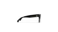CHANEL CH5509 C622/T8 51-22 Nero