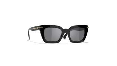 CHANEL CH5509 C622/T8 51-22 Nero