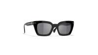 CHANEL CH5509 C622/T8 51-22 Crna