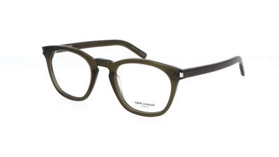 Saint Laurent Classic SL 28 OPT 003 50-22 Green