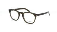 Saint Laurent Classic SL 28 OPT 003 50-22 Verde