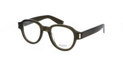Saint Laurent New wave SL 546 OPT 006 48-21 Green