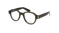 Saint Laurent New wave SL 546 OPT 006 48-21 Green
