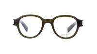 Saint Laurent New wave SL 546 OPT 006 48-21 Green