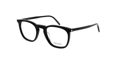 Saint Laurent New wave Asian Smart Fitting SL 623 OPT 001 49-22 Black 