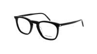 Saint Laurent New wave Asian Smart Fitting SL 623 OPT 001 49-22 Black 
