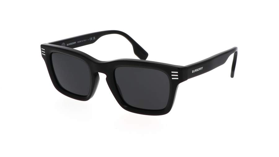 Lunettes de soleil Burberry BE4403 3001/87 51-23 Noir na zalihi