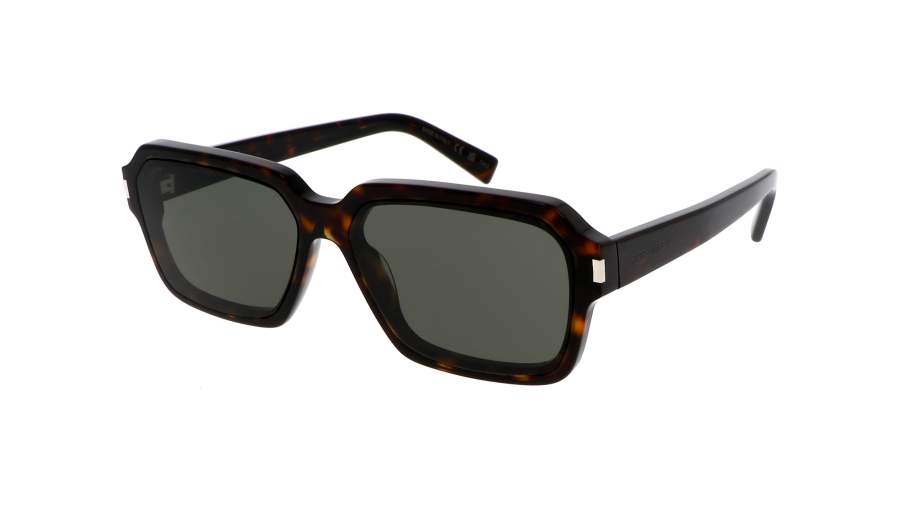 Occhiali da sole Saint Laurent New wave SL 611 002 59-14 Havana in stock