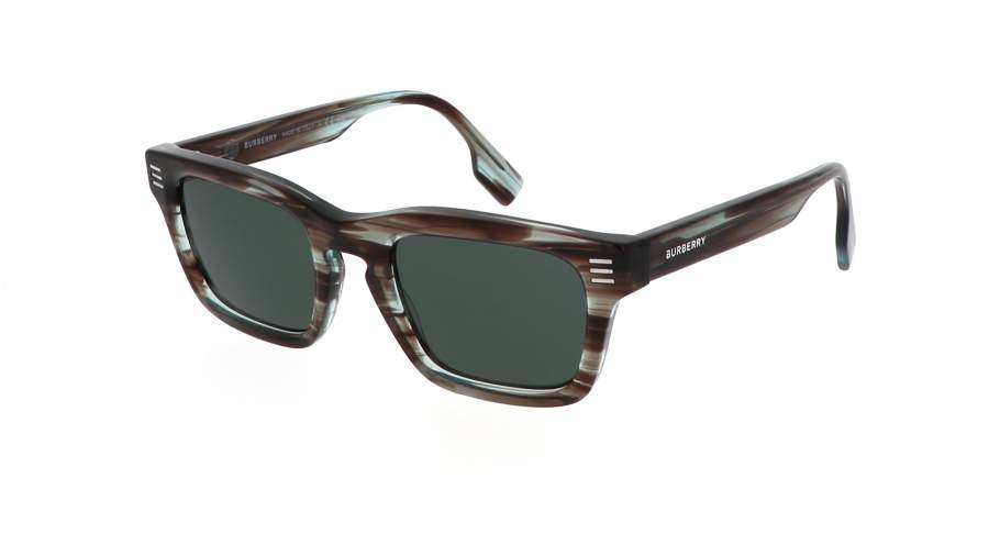 Occhiali da sole Burberry BE4403 4098/71 51-23 Tartaruga in stock