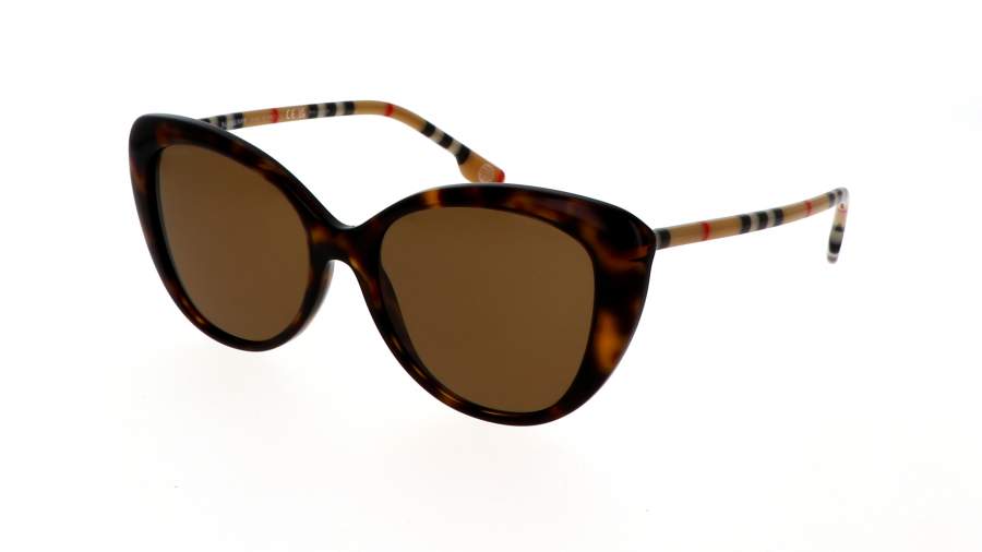 Occhiali da sole Burberry BE4407 3854/83 54-17 Tartaruga in stock