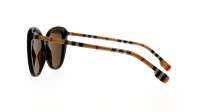 Burberry BE4407 3854/83 54-17 Tartaruga