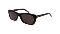 Saint Laurent New wave Asian Smart Fitting SL 613 001 58-16 Black 