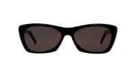Saint Laurent New wave Asian smart fitting SL 613 001 58-16 Black 