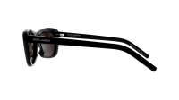 Saint Laurent New wave Asian smart fitting SL 613 001 58-16 Black 