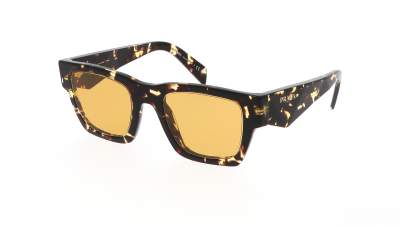 Prada PR A06S 16O10C 50-21 Tartaruga