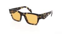 Prada PR A06S 16O10C 50-21 Tartaruga
