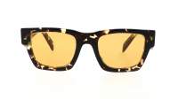 Prada PR A06S 16O10C 50-21 Tartaruga