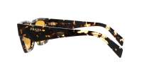 Prada PR A06S 16O10C 50-21 Tartaruga