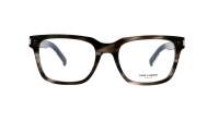 Saint Laurent Classic Asian Smart Fitting SL 621 005 54-19 Havana Crystal