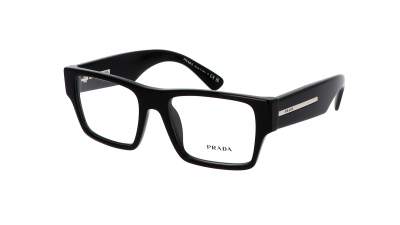 Prada PR A08V 16K-1O1 52-18 Nero