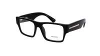 Prada PR A08V 16K-1O1 52-18 Nero