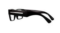 Prada PR A08V 16K-1O1 52-18 Nero