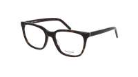 Saint Laurent Monogram SL M129 002 54-18 Havana