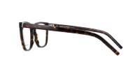 Saint Laurent Monogram SL M129 002 54-18 Havana