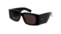 Saint Laurent New wave SL 654 001 52-18 Black 