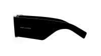 Saint Laurent New wave SL 654 001 52-18 Black 
