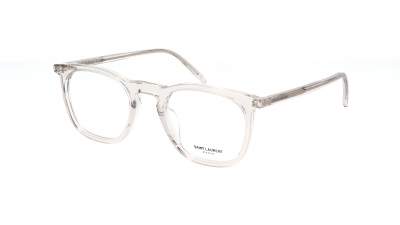 Saint Laurent New wave Asian smart fitting SL 623 OPT 004 49-22 Bež