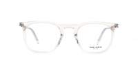 Saint Laurent New wave Asian smart fitting SL 623 OPT 004 49-22 Bež