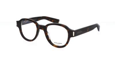 Saint Laurent New wave SL 546 OPT 005 48-21 Havana