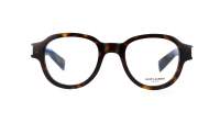 Saint Laurent New wave SL 546 OPT 005 48-21 Havana
