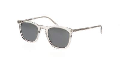 Saint Laurent New wave Asian smart fitting SL 623 004 49-22 Bež